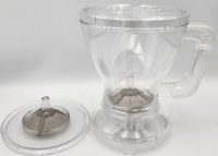 20oz luxury plastic tea brewer