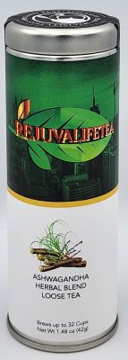 ashwagandha herbal blend