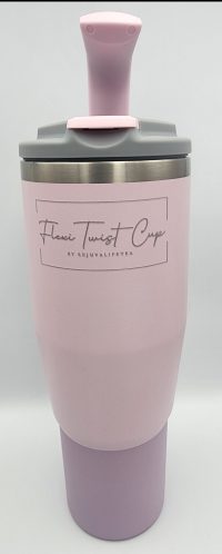 flexi twist cup by rejuvalifetea