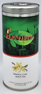 mindful chai