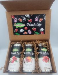 porch life rejuvalife tea