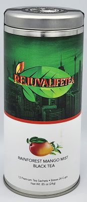 rainforest mango mist